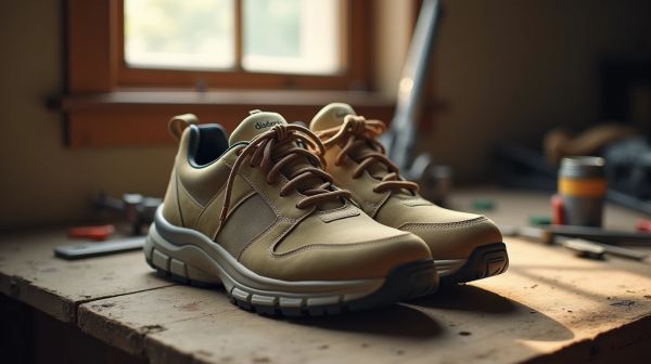 Comment choisir des chaussures Diadora Utility confortables et sûres