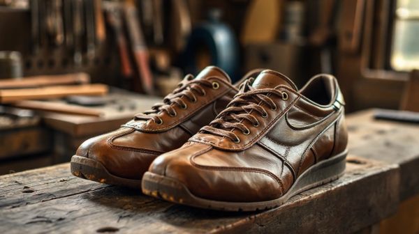 Top astuces pour des chaussures Diadora Utility alliant confort et sécurité