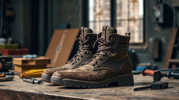 Top astuces pour des chaussures Diadora Utility alliant confort et sécurité