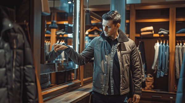 Veste courte mackage : conseils pour trouver le modèle qui vous convient