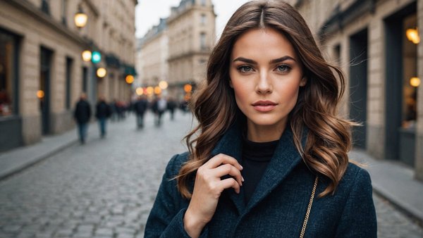 Beauté mode femme : tendances incontournables de la saison