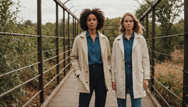 Mode durable : comment footbridge révolutionne la mode éthique